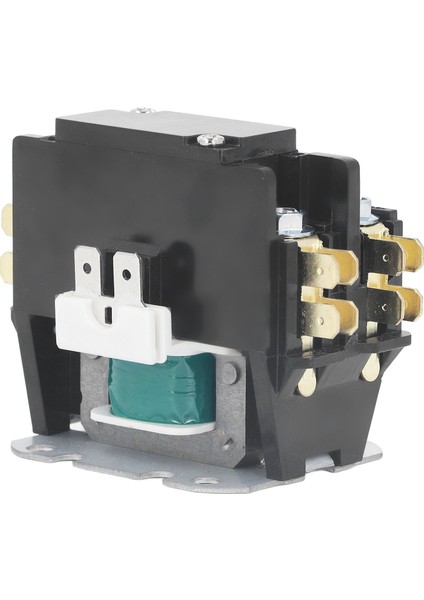 Klima Kontaktörü Klima Kondansatörü Kompresör Kontaktörü Değişimi 25A 220V (Yurt Dışından) indirimleri