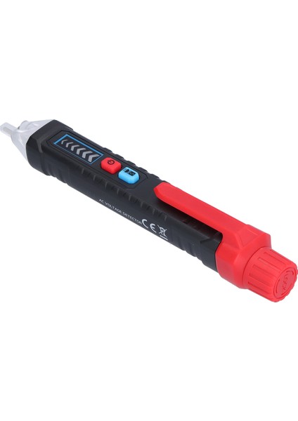 Endüksiyon Elektrikli Kalem Dijital Ekran Temassız Çizgi Algılama Test Cihazı Aracı TA881A (Yurt Dışından) fırsatları