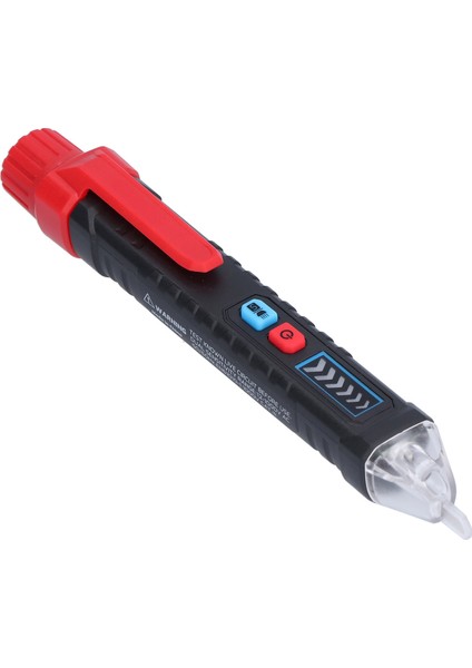 Endüksiyon Elektrikli Kalem Dijital Ekran Temassız Çizgi Algılama Test Cihazı Aracı TA881A (Yurt Dışından) indirimleri