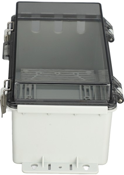 Su Geçirmez Dış Mekan Proje Bağlantı Kutusu Abs Plastik IP66 Toz Geçirmez Muhafaza Güç Elektrik Kutusu Şeffaf (Yurt Dışından) indirimleri