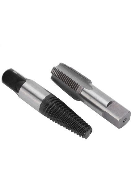 Musluklu Boru Çıkarıcı 1/2in Diş Çıkarma Onarım Kılavuzu Kırık Çıkarma Araçları (Yurt Dışından) modelleri