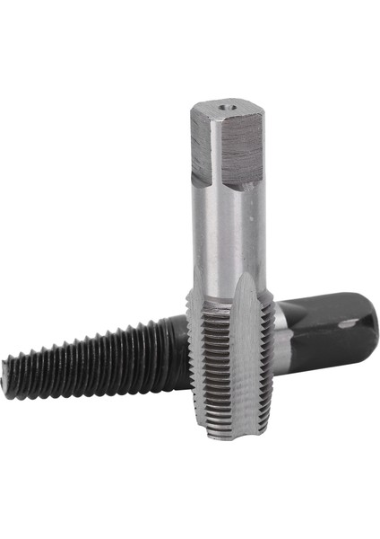 Musluklu Boru Çıkarıcı 1/2in Diş Çıkarma Onarım Kılavuzu Kırık Çıkarma Araçları (Yurt Dışından) indirimleri