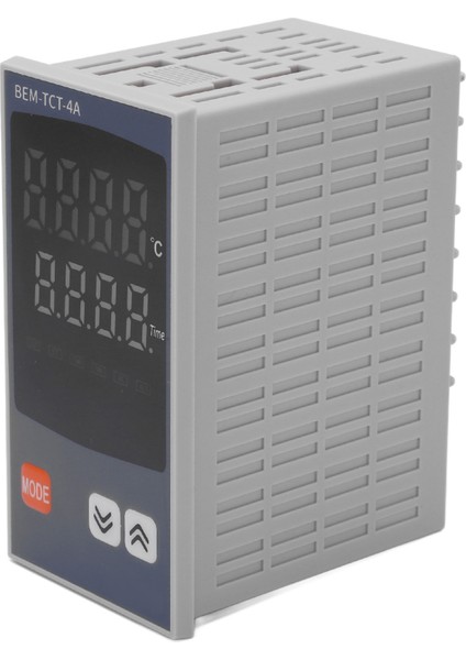 Berm Sıcaklık Kontrol Cihazı Isı Pres Makinesi Dijital Ekran Termostatı (Yurt Dışından) fiyatları