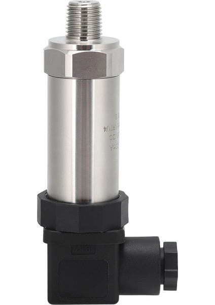 Basınç Vericisi Transdüser Sensörü 4‑20MA Çıkış Npt1/4 Hava Su Dc 10‑36V Büyük Hırschmann (Yurt Dışından)