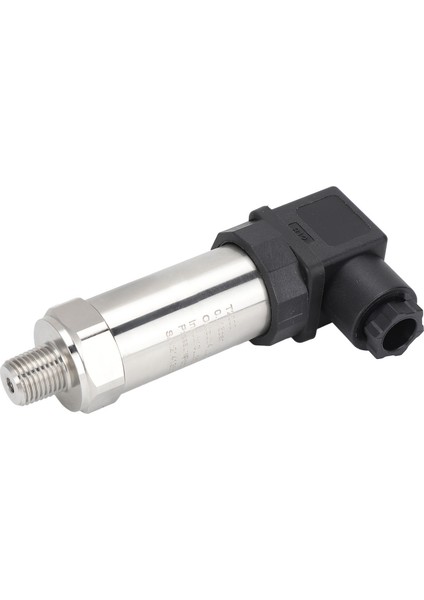 Basınç Vericisi Transdüser Sensörü 4‑20MA Çıkış Npt1/4 Hava Su Dc 10‑36V Büyük Hırschmann (Yurt Dışından) indirimleri