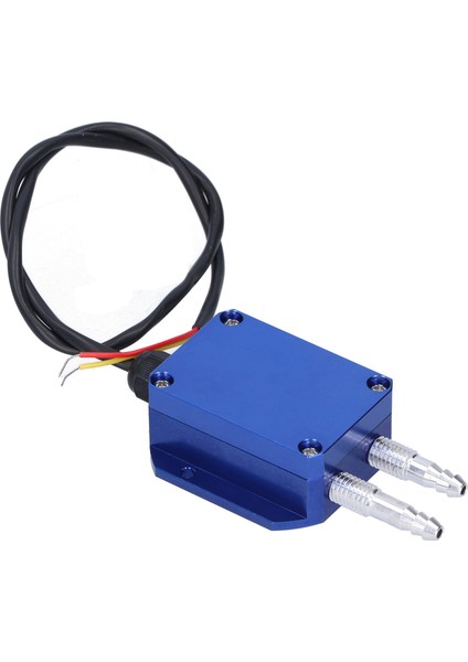 Rüzgar Basınç Vericisi Mavi DC24V Mikro Diferansiyel Sensör Kazan Kömür Madeni Için0-1kpa (Yurt Dışından) indirimleri