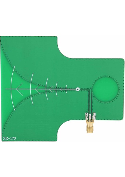 Uwb Anten Tem Ultra Geniş Bant Yönlü Yüksek Kazanç Yönlü Aksesuar (Yurt Dışından) fiyatları