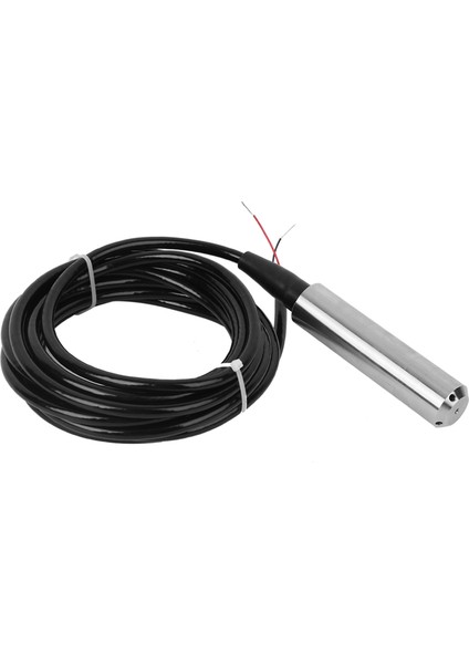 TL‑136 Sıvı Seviye Vericisi Su Seviye Sensörü Dedektörü 24VDC 4‑20MA Sinyal Çıkışı (Yurt Dışından)