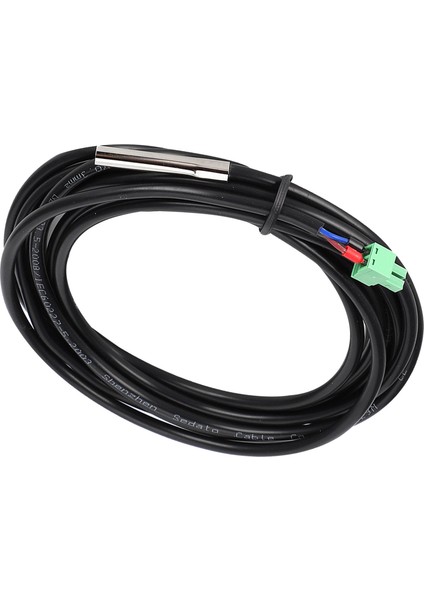 RTS300R47K3.81A Pil Sıcaklık Sensörü -55~125℃ 47K Tracer Bn Için Termistör (Yurt Dışından) indirimleri