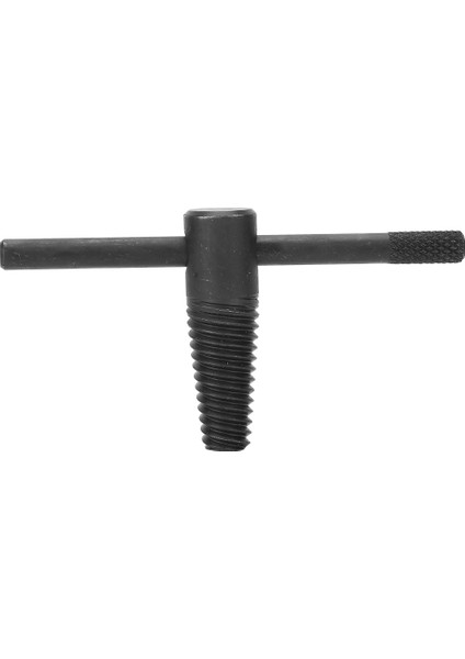 Cr-V Çelik Vida Çıkarıcı Kırık Boru Hasarlı Vida Çıkarıcı Güçlü Kuvvetle (1/2'') (Yurt Dışından) fırsatları