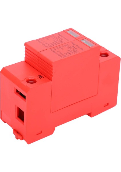 Aşırı Gerilim Koruma Cihazı Fotovoltaik Antithunder Modüler Cihazlar DC1000V 2P40KA (Yurt Dışından) modelleri