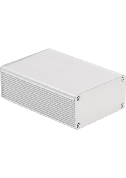 Devre Kartı Alüminyum Alaşımlı Kasa Kumlanmış Oksitlenmiş Proje Muhafazası Su Geçirmez Hafif Dıy Enstrüman Kutusu (Yurt Dışından) fiyatları