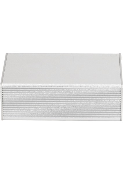 Devre Kartı Alüminyum Alaşımlı Kasa Kumlanmış Oksitlenmiş Proje Muhafazası Su Geçirmez Hafif Dıy Enstrüman Kutusu (Yurt Dışından) modelleri