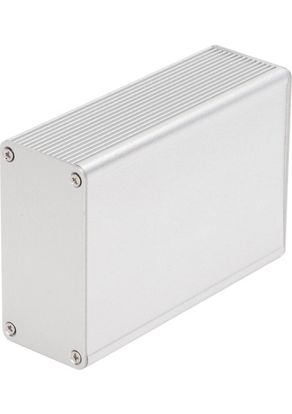 Devre Kartı Alüminyum Alaşımlı Kasa Kumlanmış Oksitlenmiş Proje Muhafazası Su Geçirmez Hafif Dıy Enstrüman Kutusu (Yurt Dışından) fırsatları