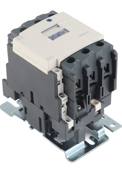 LC1D40 Yeni Elektrikli 50/60Hz 3 Kutuplu Ac Kontaktör 220V 40A (Yurt Dışından) fiyatları