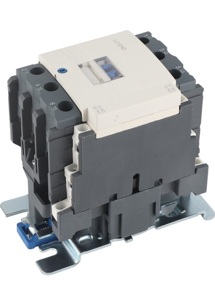 LC1D40 Yeni Elektrikli 50/60Hz 3 Kutuplu Ac Kontaktör 220V 40A (Yurt Dışından) modelleri
