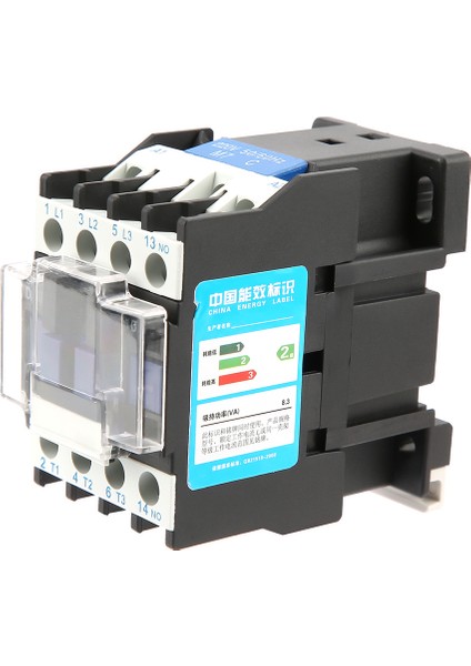 CJX2-0910 Yüksek Hassasiyetli Endüstriyel Elektrik Ac Kontaktör 220V 9A (Yurt Dışından) fırsatları