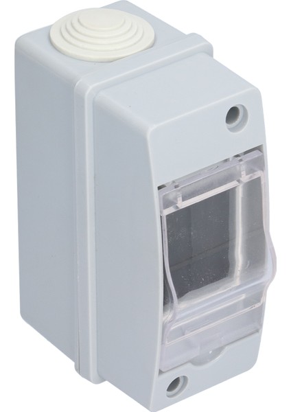 Dağıtım Koruma Kutusu Su Geçirmez Şeffaf Devre Kesici Kapağı Dış Mekan Elektrik Tesisatı Için (Yurt Dışından) fiyatları