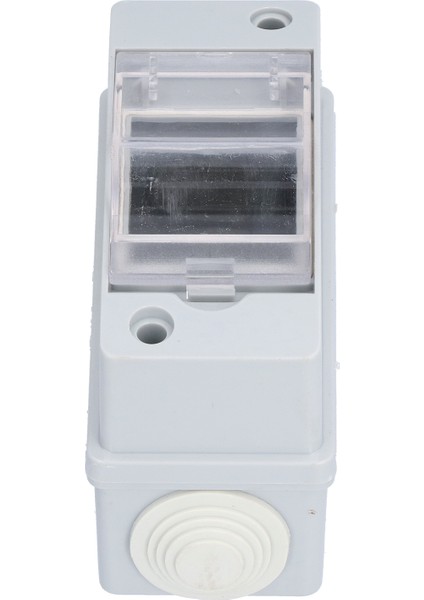 Dağıtım Koruma Kutusu Su Geçirmez Şeffaf Devre Kesici Kapağı Dış Mekan Elektrik Tesisatı Için (Yurt Dışından) fırsatları