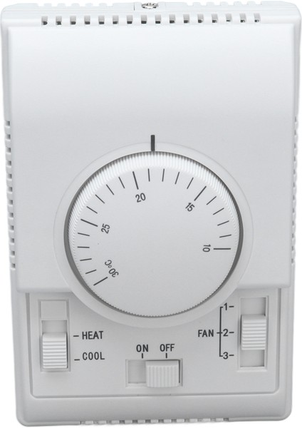 Merkezi Klima Termostatı 2 Yollu Mekanik Kontrol Anahtarı Klima 110‑ (Yurt Dışından) fiyatları