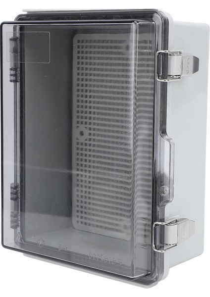 Elektrik Bağlantı Kutusu Şeffaf Kapak Suya Dayanıklı IP67 Güç Kaynağı Uydu Ekipmanları Için Elektrik Kutusu (Yurt Dışından) fiyatları