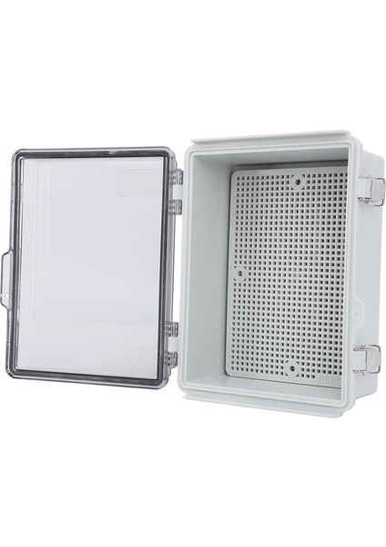 Elektrik Bağlantı Kutusu Şeffaf Kapak Suya Dayanıklı IP67 Güç Kaynağı Uydu Ekipmanları Için Elektrik Kutusu (Yurt Dışından) fırsatları