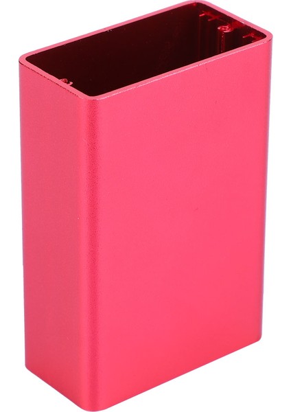 Baskılı Devre Kartı Enstrüman Alüminyum Soğutma Kutusu Dıy Proje Muhafaza Kutusu (Yurt Dışından) fiyatları