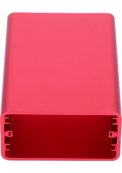 Baskılı Devre Kartı Enstrüman Alüminyum Soğutma Kutusu Dıy Proje Muhafaza Kutusu (Yurt Dışından) fırsatları