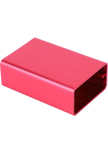 Baskılı Devre Kartı Enstrüman Alüminyum Soğutma Kutusu Dıy Proje Muhafaza Kutusu (Yurt Dışından) indirimleri