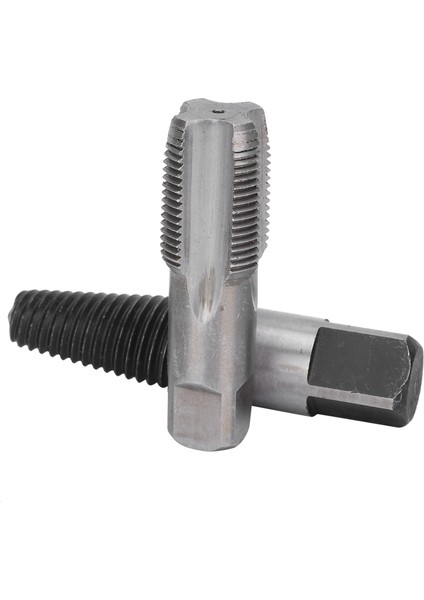 3/4 Hasarlı Vida Çıkarıcı Yüksek Karbon Çelik Matkap Uçları Su Borusu Kırık Vida Çıkarıcı (Yurt Dışından) modelleri