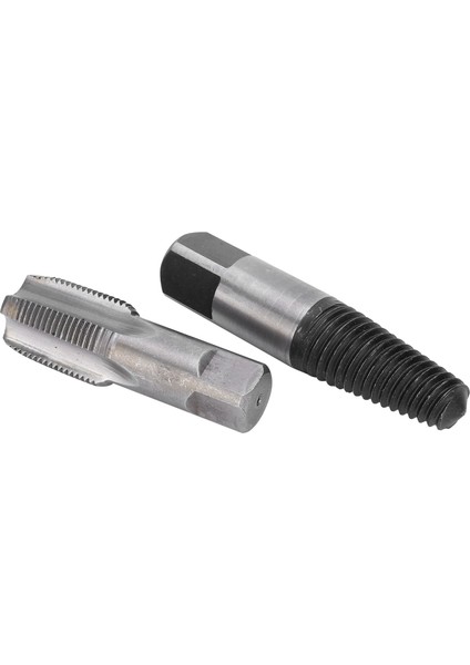 3/4 Hasarlı Vida Çıkarıcı Yüksek Karbon Çelik Matkap Uçları Su Borusu Kırık Vida Çıkarıcı (Yurt Dışından) indirimleri