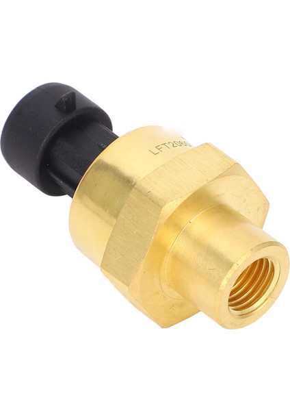 Klima Soğutma Basınç Transmitteri 0 Ila 50 Aralığı IP67 Pirinç Ac Soğutma Basınç Transdüseri 4.75-5.25VDC (Yurt Dışından) fiyatları