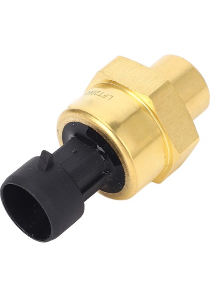 Klima Soğutma Basınç Transmitteri 0 Ila 50 Aralığı IP67 Pirinç Ac Soğutma Basınç Transdüseri 4.75-5.25VDC (Yurt Dışından) modelleri