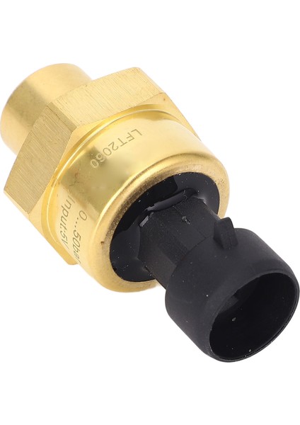 Klima Soğutma Basınç Transmitteri 0 Ila 50 Aralığı IP67 Pirinç Ac Soğutma Basınç Transdüseri 4.75-5.25VDC (Yurt Dışından) fırsatları