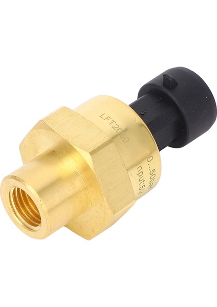 Klima Soğutma Basınç Transmitteri 0 Ila 50 Aralığı IP67 Pirinç Ac Soğutma Basınç Transdüseri 4.75-5.25VDC (Yurt Dışından) indirimleri