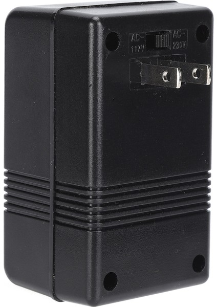 Gerilim Dönüştürücü Ac 100V-120V Ila 220V-240V Step Up Buck Güç Adaptörü Transformatör 100W (Yurt Dışından)