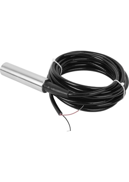 TL‑136 Sıvı Seviye Vericisi Su Seviye Sensörü Dedektörü 24VDC 4‑20MA Sinyal Çıkışı 0 Ila 4 M (Yurt Dışından) modelleri