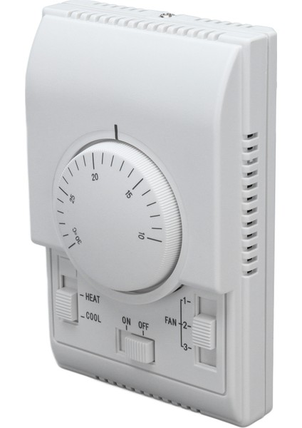 Merkezi Klima Termostatı 2 Yollu Mekanik Kontrol Anahtarı Klima 110‑ (Yurt Dışından) indirimleri