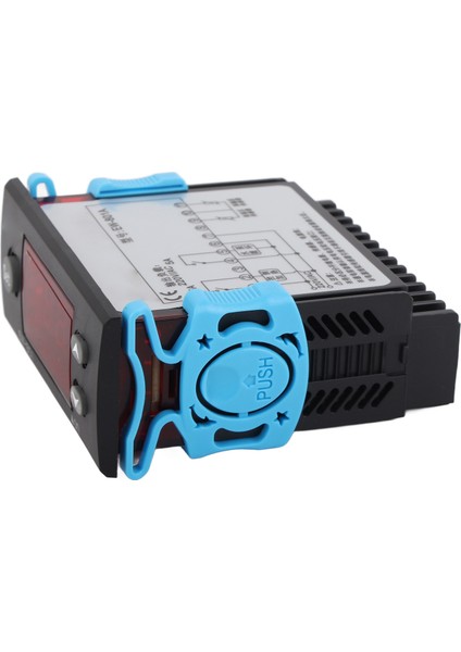 Güneş Enerjili Su Isıtıcı Sıcaklık Kontrol Termostatı Sensörlü Dijital Ekran (Yurt Dışından) fiyatları