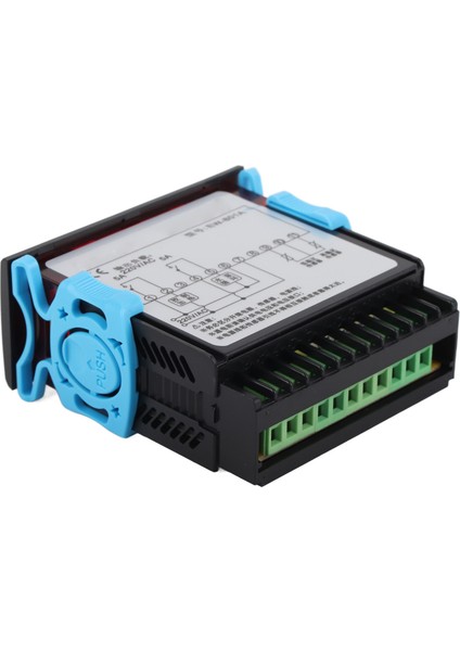 Güneş Enerjili Su Isıtıcı Sıcaklık Kontrol Termostatı Sensörlü Dijital Ekran (Yurt Dışından) modelleri