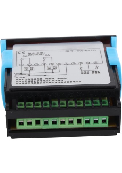 Güneş Enerjili Su Isıtıcı Sıcaklık Kontrol Termostatı Sensörlü Dijital Ekran (Yurt Dışından) fırsatları