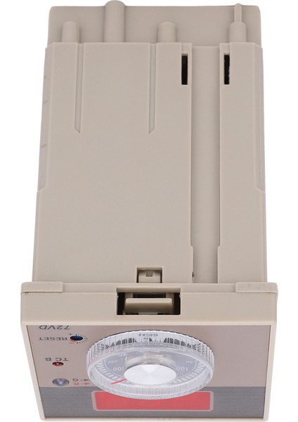 Berm Sıcaklık Kontrol Cihazı Dijital Ekran Regülatörü Işaret Termostatı BEM‑72VD (Yurt Dışından) indirimleri