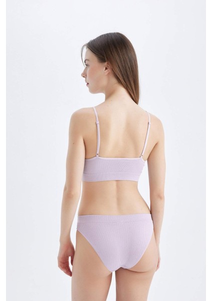 Seamless Slip Külot-Fall in Love C1973AX24SM