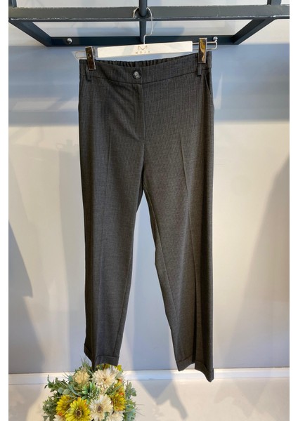 SİDSGN2922 Sidesign Pantolon