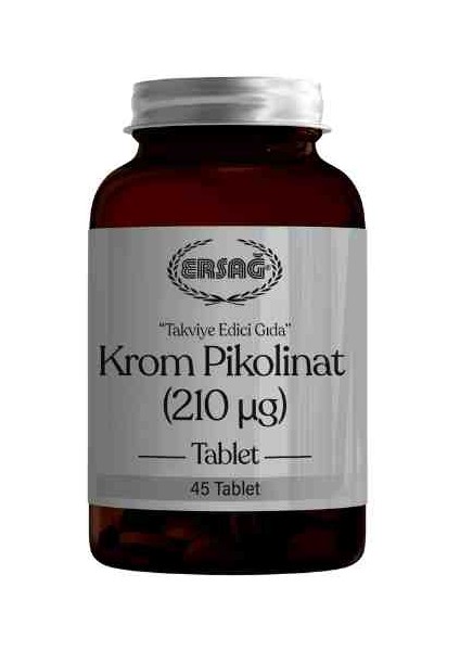 Krom Pikolinat