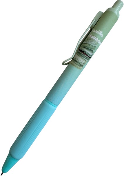 Kokulu Jel Kalem, 0.5mm, Siyah Yazım fiyatları