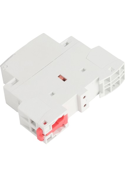 Modüler Kontaktör 2p Din Ray Endüstriyel Devre Kontrol Anahtarı Modülü 1no 1nc Gyhc‑25 (Yurt Dışından) fiyatları