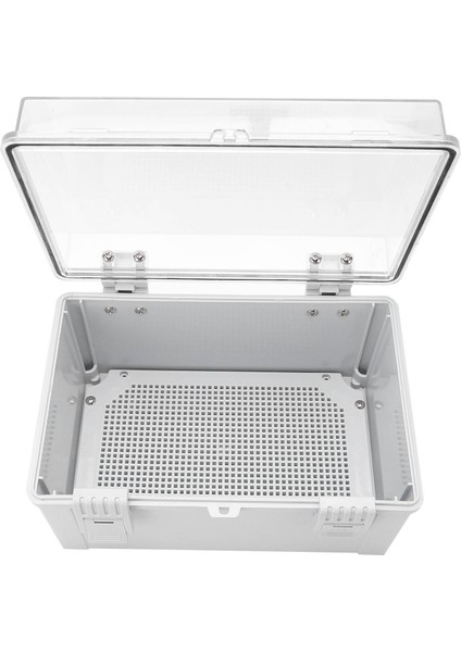 Bağlantı Kutusu Su Geçirmez Abs Güç Dağıtım Muhafazası Dış Mekan Elektrik Bağlantı Kutusu (Yurt Dışından) fiyatları