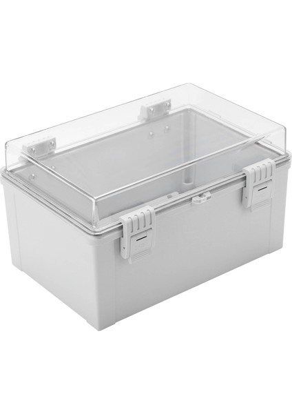 Bağlantı Kutusu Su Geçirmez Abs Güç Dağıtım Muhafazası Dış Mekan Elektrik Bağlantı Kutusu (Yurt Dışından) fırsatları