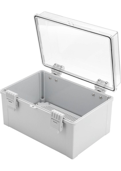 Bağlantı Kutusu Su Geçirmez Abs Güç Dağıtım Muhafazası Dış Mekan Elektrik Bağlantı Kutusu (Yurt Dışından) indirimleri